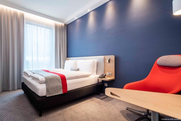 Holiday Inn Express MUNICH CITY WEST (München)